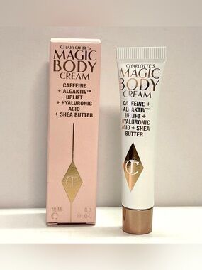 Charlotte Tilbury Magic Body Cream 10ml